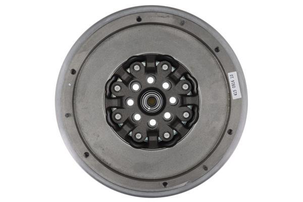 Volant moteur (Volant bimasse) AISIN ref. FDE-MB09